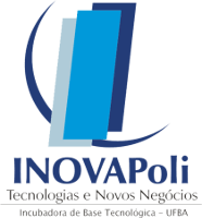 Inovapoli (UFBA) - Pré-incubação em 2015
